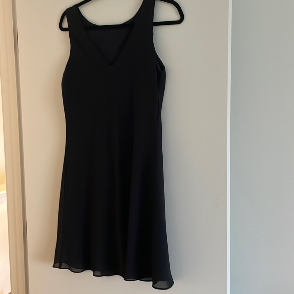 Black 11/12 Alyn Page dress
